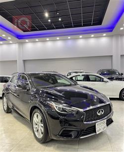 ئينفنتي QX30